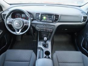 Kia Sportage  1.6 GDI Comfort 