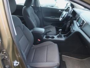 Kia Sportage  1.6 GDI Comfort 