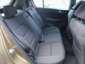 Kia Sportage  1.6 GDI Comfort 