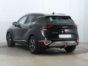 Kia Sportage  1.6 T-GDI MHEV 