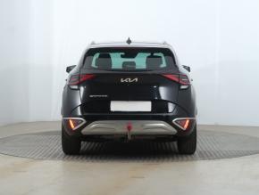 Kia Sportage  1.6 T-GDI MHEV 