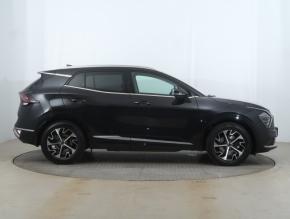 Kia Sportage  1.6 T-GDI MHEV 