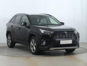 Toyota RAV 4  2.0 Valvematic Executive