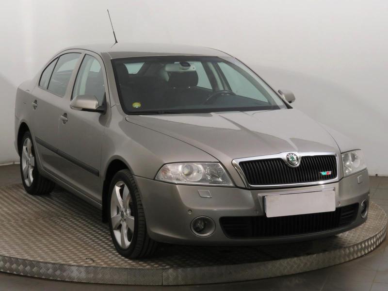 Škoda Octavia  2.0 TDI