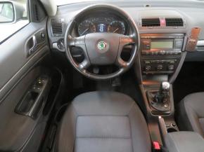 Škoda Octavia  2.0 TDI 