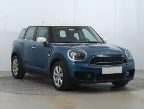 MINI Countryman  Cooper S 