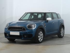 MINI Countryman  Cooper S 