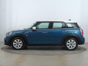 MINI Countryman  Cooper S 