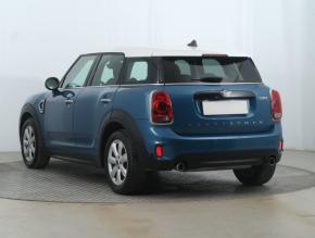 MINI Countryman  Cooper S 