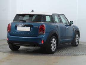 MINI Countryman  Cooper S 