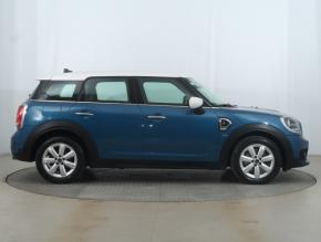 MINI Countryman  Cooper S 