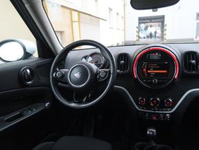 MINI Countryman  Cooper S 