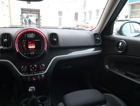 MINI Countryman  Cooper S 