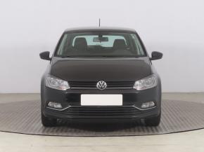 Volkswagen Polo  1.2 TSI 