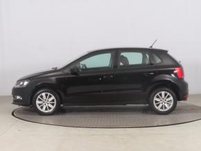 Volkswagen Polo  1.2 TSI 