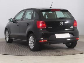 Volkswagen Polo  1.2 TSI 