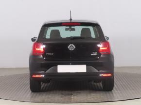 Volkswagen Polo  1.2 TSI 