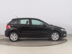 Volkswagen Polo  1.2 TSI 