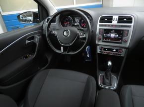 Volkswagen Polo  1.2 TSI 