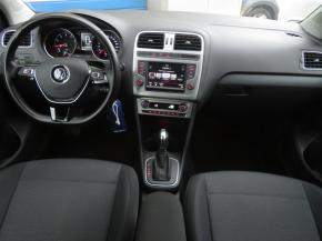 Volkswagen Polo  1.2 TSI 