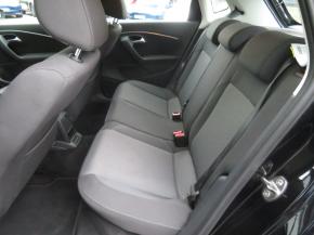 Volkswagen Polo  1.2 TSI 