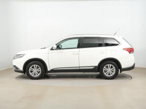 Mitsubishi Outlander  2.2 DI-D 