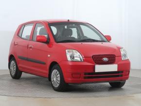 Kia Picanto  1.0 