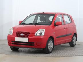 Kia Picanto  1.0 