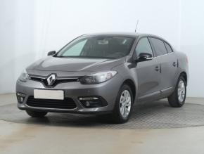 Renault Fluence  1.6 16V 