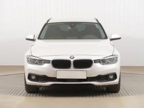 BMW 3  320 d xDrive 