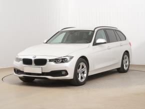 BMW 3  320 d xDrive 