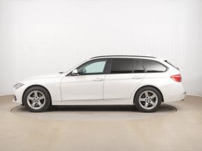 BMW 3  320 d xDrive 