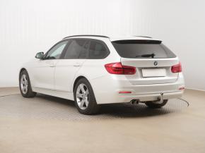 BMW 3  320 d xDrive 