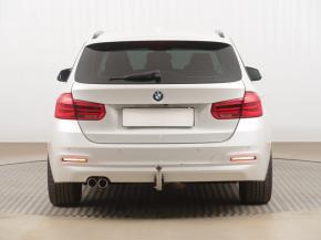 BMW 3  320 d xDrive 