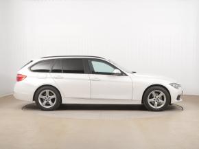 BMW 3  320 d xDrive 