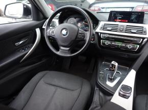 BMW 3  320 d xDrive 