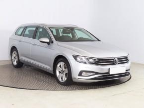 Volkswagen Passat  2.0 TDI Elegance 