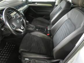 Volkswagen Passat  2.0 TDI Elegance 