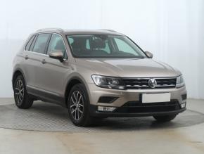 Volkswagen Tiguan  2.0 TDI Trendline 