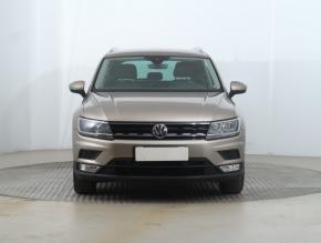 Volkswagen Tiguan  2.0 TDI Trendline 