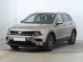 Volkswagen Tiguan  2.0 TDI Trendline 