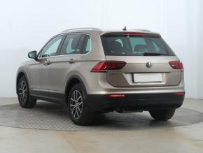 Volkswagen Tiguan  2.0 TDI Trendline 