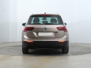 Volkswagen Tiguan  2.0 TDI Trendline 