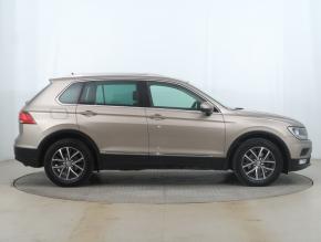 Volkswagen Tiguan  2.0 TDI Trendline 