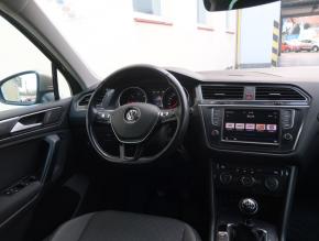 Volkswagen Tiguan  2.0 TDI Trendline 