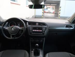 Volkswagen Tiguan  2.0 TDI Trendline 