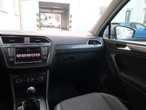 Volkswagen Tiguan  2.0 TDI Trendline 