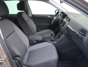 Volkswagen Tiguan  2.0 TDI Trendline 