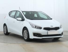 Kia Ceed  1.6 GDI 