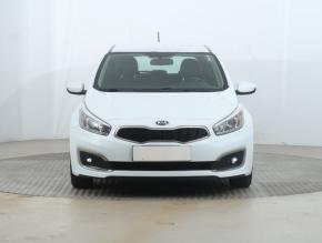 Kia Ceed  1.6 GDI 